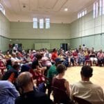 Concern about City’s plan for Woodstock Hospital