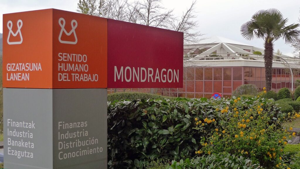 Mondragon as the new City-State—this cooperative could be its own country [The Elysian]