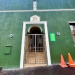 Fresh outcry over hotel development next to historic Bo-Kaap mosque