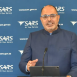 Around 100 000 people earning over R1 million are not paying tax in SA – Kieswetter