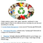 Bin day could be less of a mess