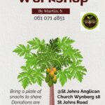 Fruit Tree Workshop