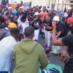 Civil society against the austerity budget