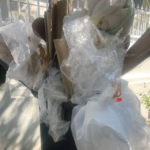 CapeTalk’s Lester Kiewit interviews Alderman Grant Twigg, Mayoral Committee Member for Urban Waste Management.