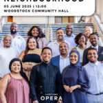 Opera in Your Neighbourhood