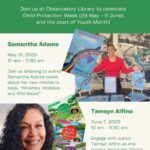 Children’s Authors Meet & Greet