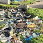 City of Cape Town spends nearly R400 MILLION annually cleaning up waste dumped illegally