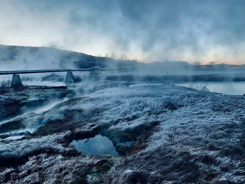 Geothermal – a constant, clean power source deep within the Earth – could replace almost half of the EU’s fossil fuel power [Grist]