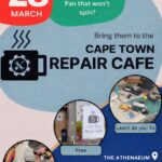Cape Town Repair Cafe