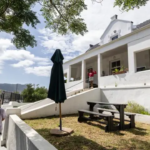 Volunteers turn derelict historic building into a thriving community centre