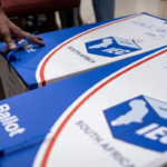 Register online to vote, says Electoral Commission