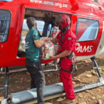 How You Can Help Western Cape Storm and Flood Relief