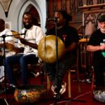 “Phantsi, Afrophobia!” – Cape Town artists and activists reject hatred