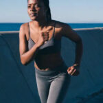 ‘Why can’t I just go for a run?’: Cape Town women take back the night