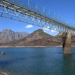 Cape Town considers water restrictions as dam levels drop
