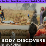 Stop Waiting for Bodies: Fund Permanent Serial Crime Task Team Now!